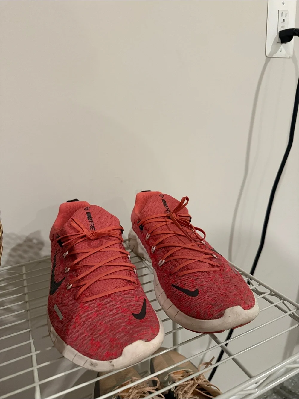 Nike Unisex Free Run